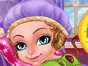 With this fun spa salon game you can deliver the best treatments to make her look great. Have fun playing dress up and styling her with make-up in this unique game. When you are finished you can enjoy your work or start again with another spa da
